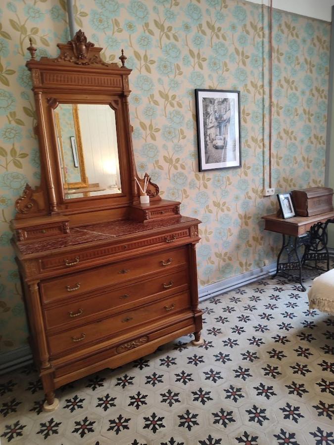La Scierie Panzió Quillan Kültér fotó