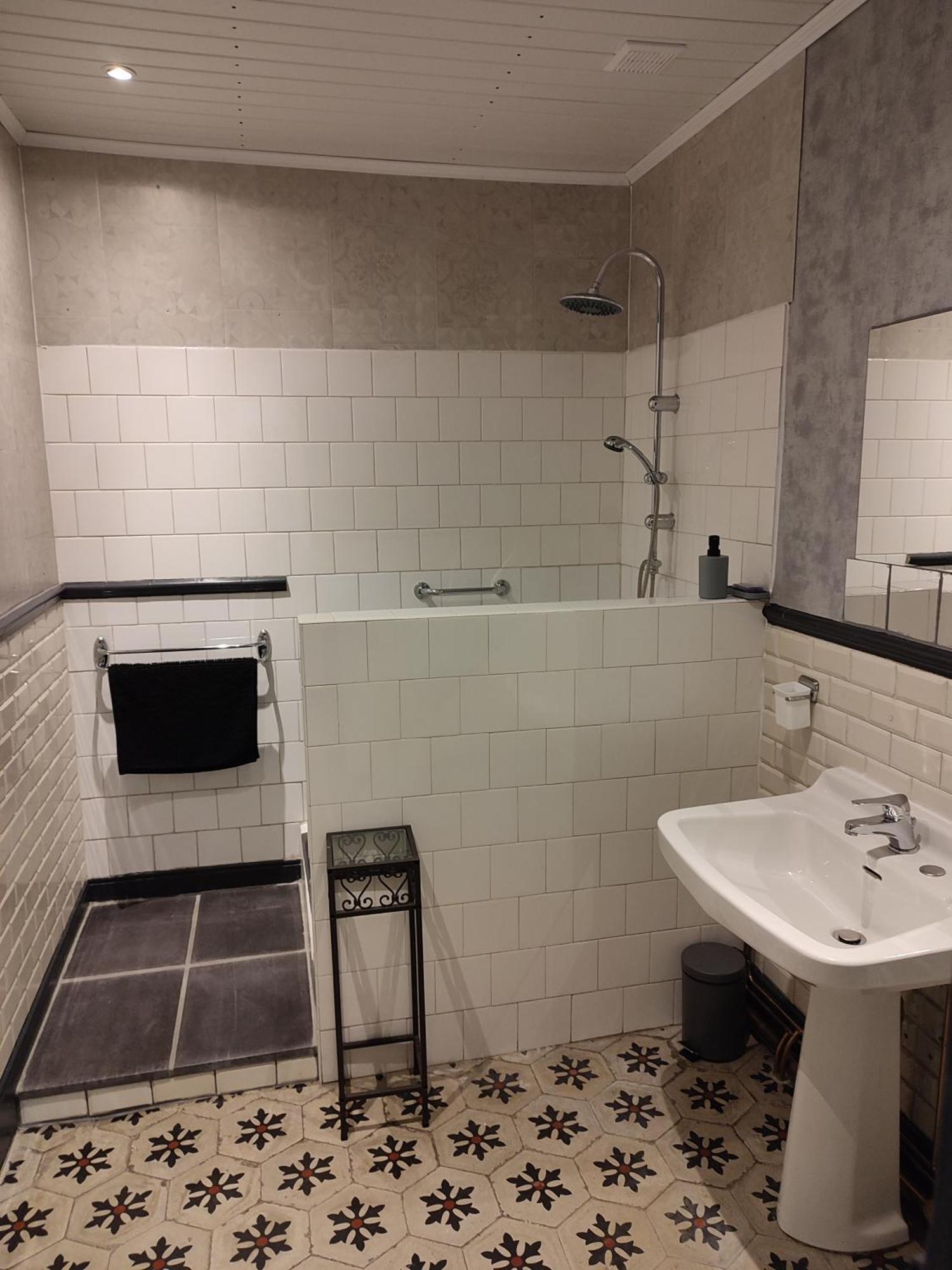 La Scierie Panzió Quillan Kültér fotó